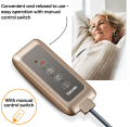 Beurer - MG-147 Shiatsu Massage Brown. 