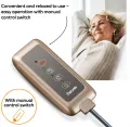 Beurer - MG-147 Shiatsu Massage Brown. 