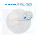 Nursing Breast feeding Disposable Pads 24 PCS. 