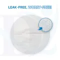 Nursing Breast feeding Disposable Pads 24 PCS. 