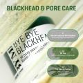 Bye Bye Blackhead 30 Days Miracle Green Tea Tox Bubble Cleanser 120g. 