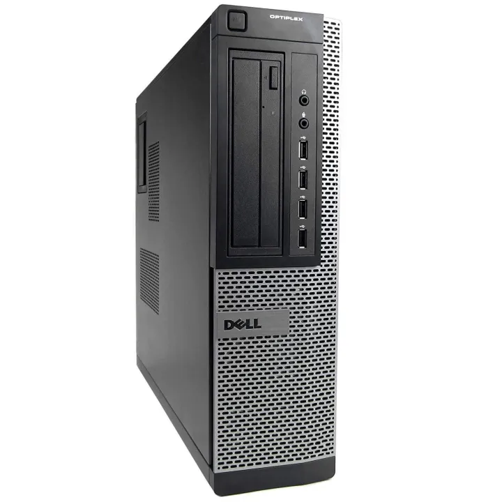 Optiplex%207010%20Core%20i5%204GB%20Ram%20500GB%20Hard%203.10%20Ghz%20Processor%203rd%20Generation%20Desktop%20-%20Image%203