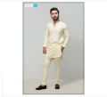 Boski Lelan unstitched suit for men's export quality.. 