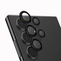 SAMSUNG Camera Rings/Lenses  BLACK For All Samsung Models || A05 || A05S || A06 || A15 || A16 || A25 || S24 ULTRA. 