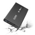 3.5 HDD Case SATA Hard Drive 3.5 Inch HDD Case SATA USB 3.0 External Hard Drive HDD Box Case Storage Enclosure. 