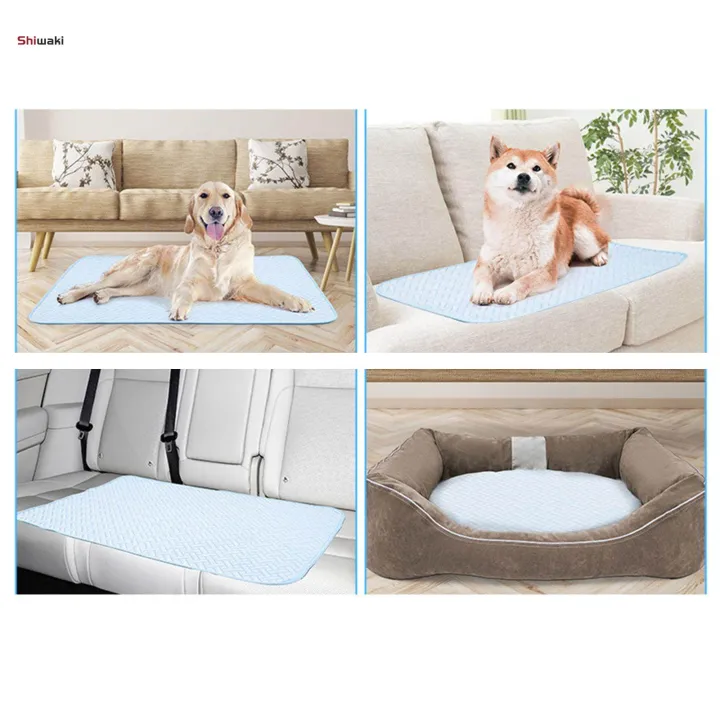 Pet%20Cooling%20Pad%20Washable%20Pet%20Cooling%20Pads%20for%20Bed%20for%20Summer%20Crates%20S%20-%20Image%203