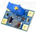 Boost Converter - SX1308 DC 2-24V to 2-28V 2A Mini Step up boost Power Converter Module. 