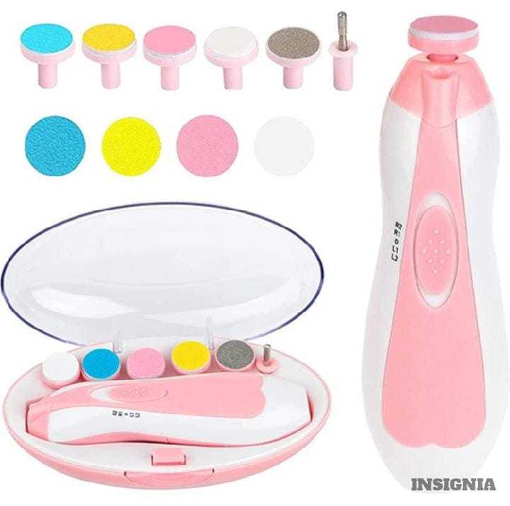 6%20in%201%20Baby%20Nail%20Trimmer%20Portable%20Electric%20Baby%20Manicure%20Pedicure%20Nail%20Clippers%20Infant%20Newborn%20Baby%20Nail%20Cutter%20with%20LED%20Light%20Suitable%20for%20Newborns,%20Adults%20or%20Toddlers%20-%20Image%203