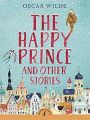 The Happy Prince Book by Oscar Wilde. 