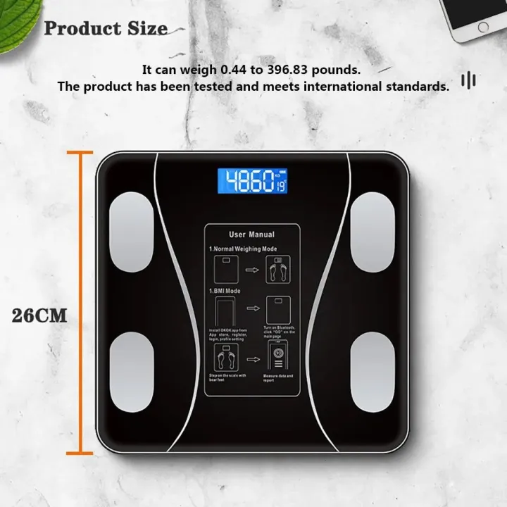 Smart%20Digital%20Body%20Weight%20Scale%20180KG%20Bluetooth%20Electronic%20Weighing%20Scale%20with%20App%20Sync%20for%20Household%20Use%20-%20Accurate%20Body%20Fat%20&%20BMI%20Measurement,%20Bathroom%20Balance%20Scale%20-%20Image%204