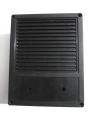 Plastic Enclosure Box For Electronic Bell - Internal Size : 85 x 65 x 25mm. 