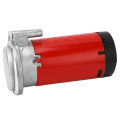 Air Horn Compressor, Air Pump Horn Compressor Motor 105-115db for Boats. 