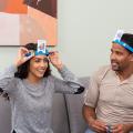 Hedbanz Quick Question Family Guessing Game. 