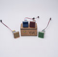 Original Mora Digital Volt and Ampere Meter Light, Square Panel Meter,  Volt Meter, Ampere Meter, Digital Volt Meter, Digital Ampere Meter, 2 in 1 Panel Meter, Digital Panel Light Ampere amp Volt Meter. 