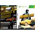 Driver San Francisco - Xbox 360 - JTAG Modified System. 