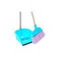 Standing Broom And Dustpan Set - Dustan pan with Brush - jharu supri ka set. 