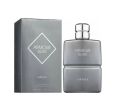 Arqus Armour Silver Eau De Parfum 100ml For Men. 