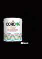 Corona All Purpose Top Gloss Enamel Superficially Attractive Appearance 3.64 litre Gallon. 