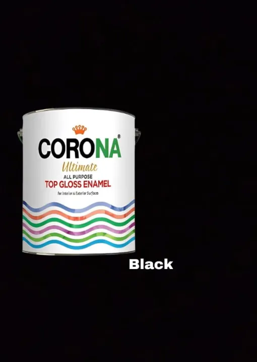 Corona%20All%20Purpose%20Top%20Gloss%20Enamel%20Superficially%20Attractive%20Appearance%203.64%20litre%20Gallon%20-%20Image%205