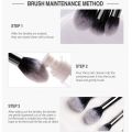 Focallure FA-70 6 Pcs Brushes Set - Premium Quality Professional Makeup Brushes Set. 