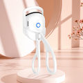 Electric Eyelash Curler Close Bite Women Heated Eyelash Curler. 