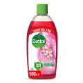 Dettol Floor Cleaner Floral 500ml. 