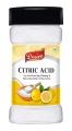 Desire Pure Citric Acid Powder for Cleaning - Food Grade, Nimbu Sat - Multiple Uses for Home and Kitchen - Natural Preservative and Flavoring Agent 100 Gram. 