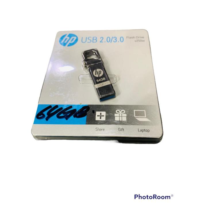 HP USB 2.0/3.0 FLASH DRIVE best quality