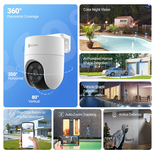 Ezviz%20by%20Hikvision%20H8C%20Pro%204K%208MP%20Wireless%20Wi-Fi%20IP%20Camera%20Outdoor%20Pan/Tilt%20Security%20CCTV%20Camera%20%7CHuman/Vehicle%20Shape%20Detection%7C%20Color%20Night%20Vision%20%7C%20Auto-Zoom%20Tracking%20%7CActive%20Defense%20with%20Siren&Light%7CWeatherproof%7C2-Way%20Talk%7C%20Supports%20Up%20to%20512GB%20Storage%20-%20Image%203