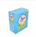 Carrefour Sufi Canola Cooking Oil 1Litre (Pack of 5) (36105). 