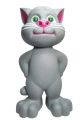 Intelligent Talking Tom Cat | Talking Tom Cat Toy. 