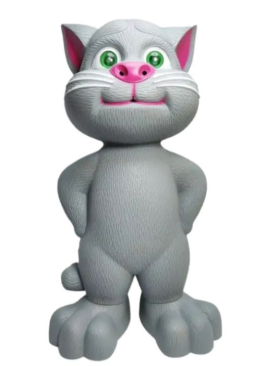 Intelligent Talking Tom Cat | Talking Tom Cat Toy