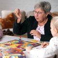 Marrakech Best Quality Board Game | Strategy Game for Families and Adults | Ages 8+ | 2 to 4 Players. 