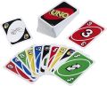 UNO Cards Pack - (108 Cards In One Pack). 