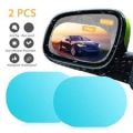 Anti Fog and Rain Proof Side Mirror Glass Stickers for Car. 