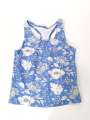 GAP vest style top, comfortable, lightweight, cute princess swimsuit, girls counter swimsuit. 