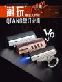 Focus Gun Lighter. 