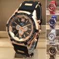 JEWELLER Wrist Watch Best Quality Sport Watch Analog Watch For Men. 