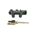 SIWA CG150CC Brake Master Cylinder With Lever (1 inch) High Quality Genuine Heavy Duty Brake Master Cylinder Lever for 150CC Loader Rickshaw. 