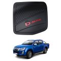 ISUZU D MAX FUEL COVER. 