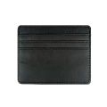 Women Men Wallet Case Coin Pouch Case Bag Leather Business Card Wallet ID Card Holders Money Pocket Card Package. 