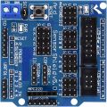 Arduino Uno Sensor Shield v5.0. 