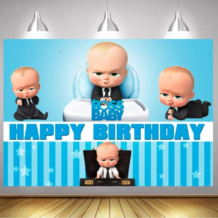Boss%20Baby%20theme%20backdrop%20/%20BIRTHDAY%20THEME%20/%20DECORATION%20/%20BIRTHDAY%20decoration%20/%20panaflex%20/%20backdrop%20curtain%20for%20birthday%20/%20birthday%20accessories%20/%20party%20supplies%20-%20Image%202