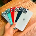 ( FREE COVER ) Original iPhone 11 to 12 Pro Converter Sheet Back Protection , Converter Sheet iPhone 11 to 12 Pro. 