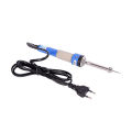 High-Quality 30-Watt Soldering Iron Kit for Various Projects - Versatile Electric Iron. 