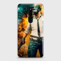Oppo F11 Cover Pubg Player Unknown  Battleground Hard Cover- Design 37 Case. 