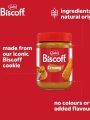 Lotus Biscoff Spread 400 Gm Caramelized Biscuit Spread Speculoos Flavour Spread for Cake Pasteries Cooking Baking and All Edibles Imported. 