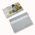 BEAUTIFUL PRINTED EID MUBARAK ENVELOPES ( PACK OF 10 ENVELOPES ). 