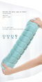 Bathroom Toilet Seat with Handle Closestool Washable Soft Winter Warmer Mat Pad Cushion O-shape Toilet seat Bidet Covers. 
