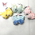 Bunny Ear Pom Pom Hair Ties, Colorful Fluffy Hair Pony, Beautiful Flowery Hair Pony, Soft Hair Ties,  , Round Shape Hair Pony, Rabbit Plush Hair Ties, Fluffy Ball Shape Hair Ties. 